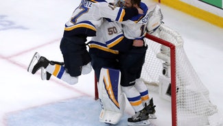 Next Story Image: Season of comeback? Blues lock down games to win Cup